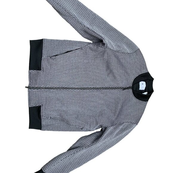 Rare Adidas X Reigning Champ Bonded Jacket Medium - Picture 5 of 10